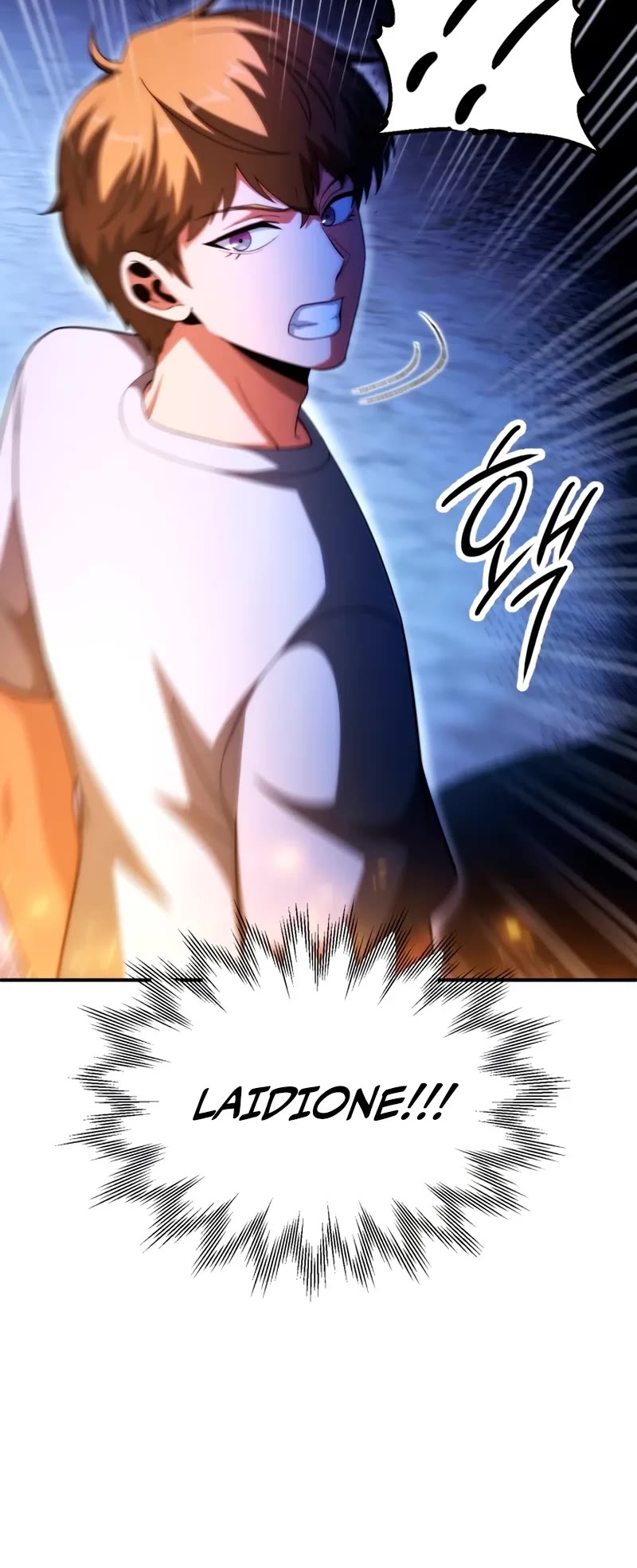 Youngest Scion of the Mages Chapter 94 page 26 - Chapter 94