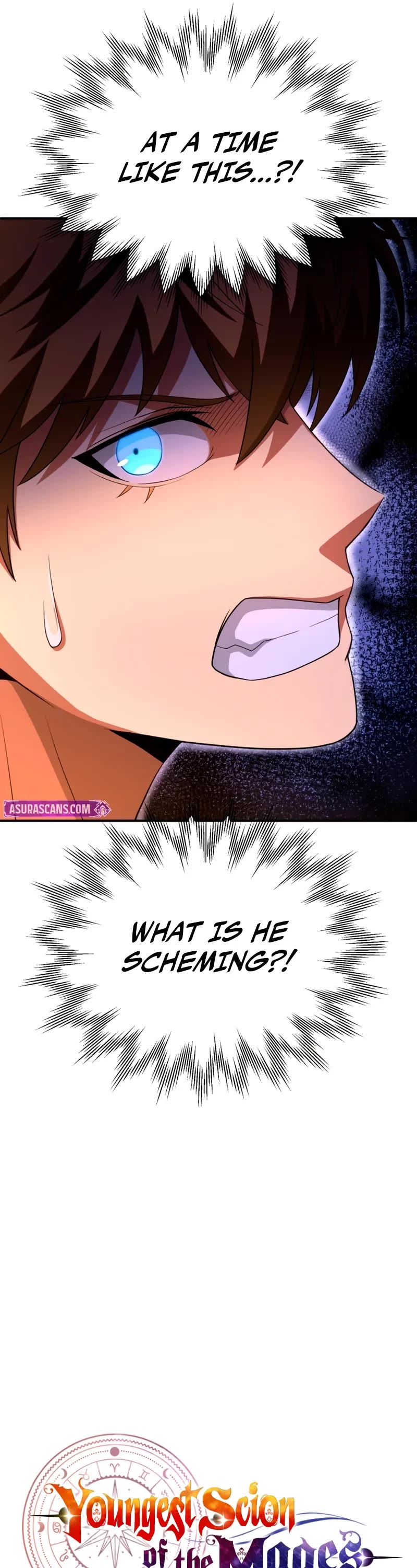 Youngest Scion of the Mages Chapter 94 page 27 - Chapter 94