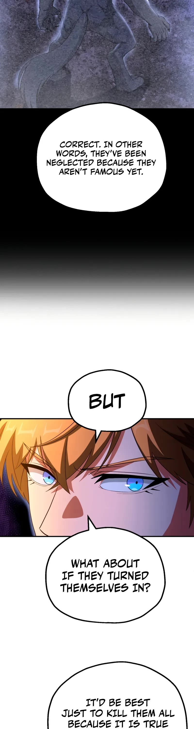 Youngest Scion of the Mages Chapter 94 page 39 - Chapter 94