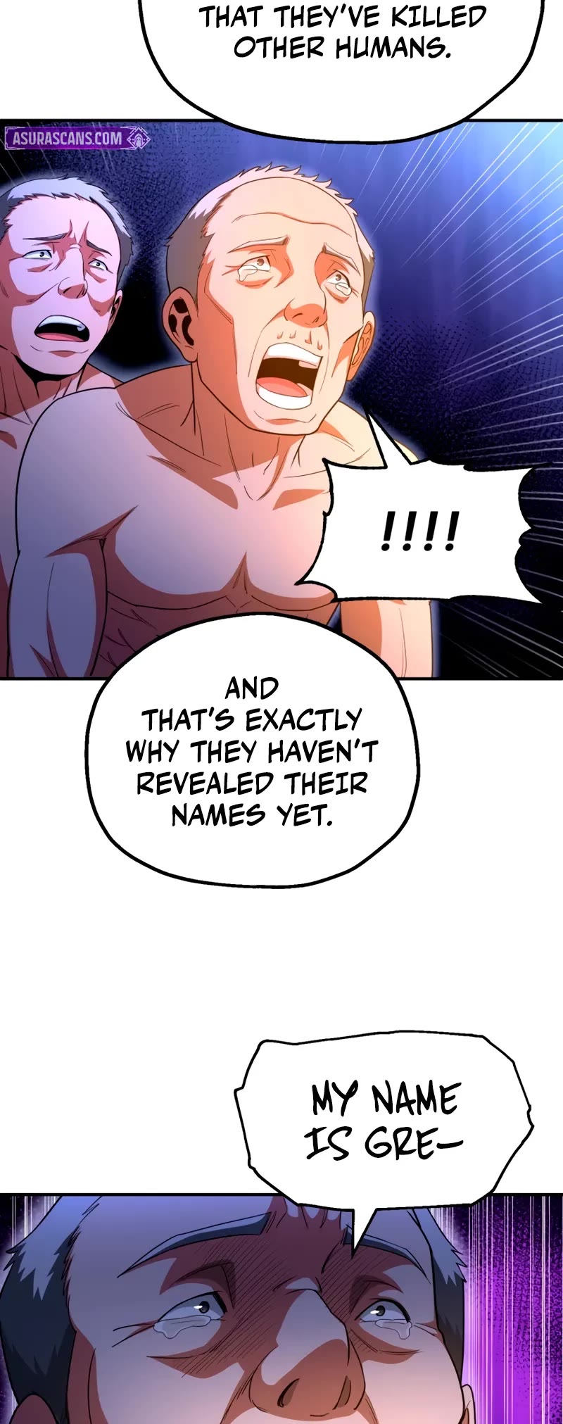 Youngest Scion of the Mages Chapter 94 page 40 - Chapter 94