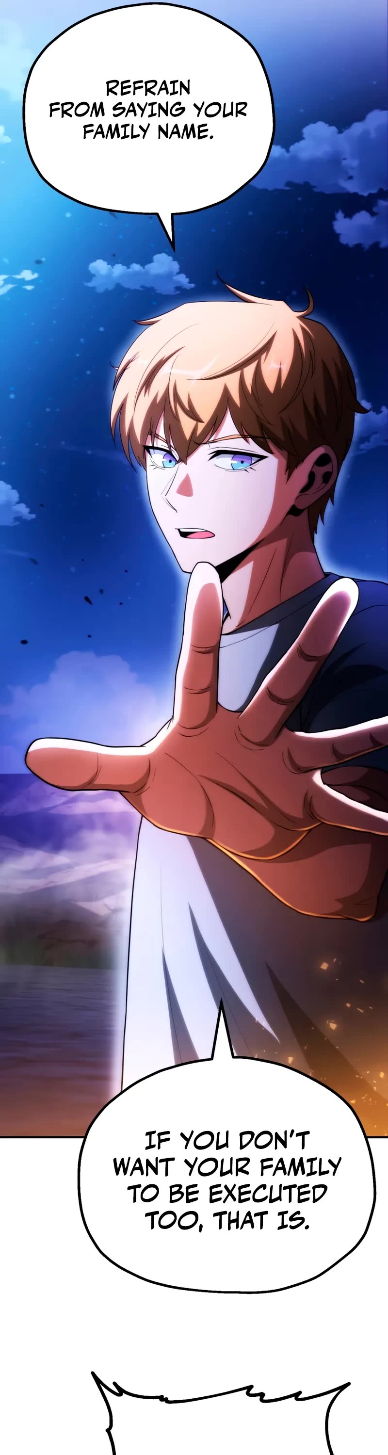 Youngest Scion of the Mages Chapter 94 page 42 - Chapter 94