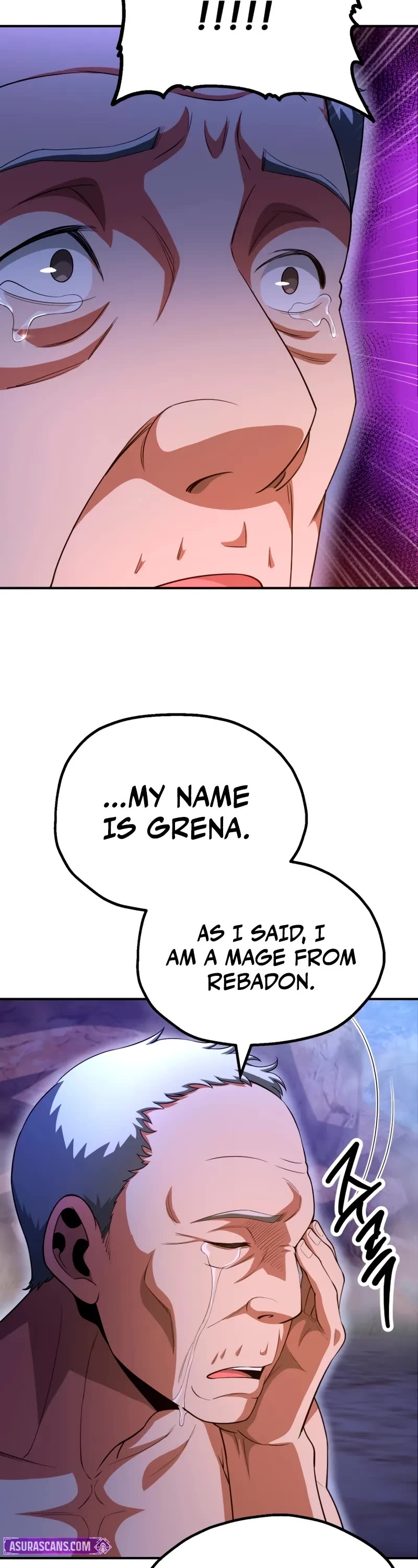Youngest Scion of the Mages Chapter 94 page 43 - Chapter 94