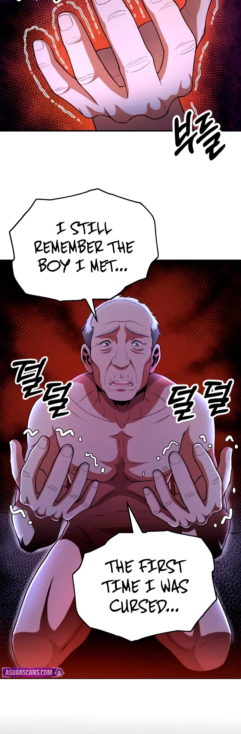 Youngest Scion of the Mages Chapter 94 page 45 - Chapter 94