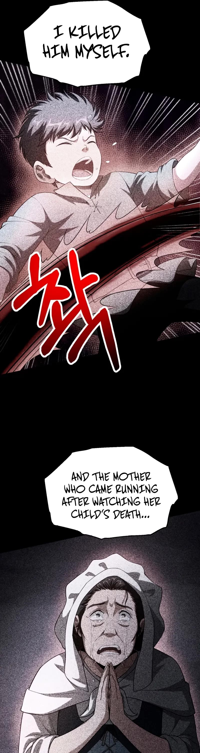 Youngest Scion of the Mages Chapter 94 page 47 - Chapter 94