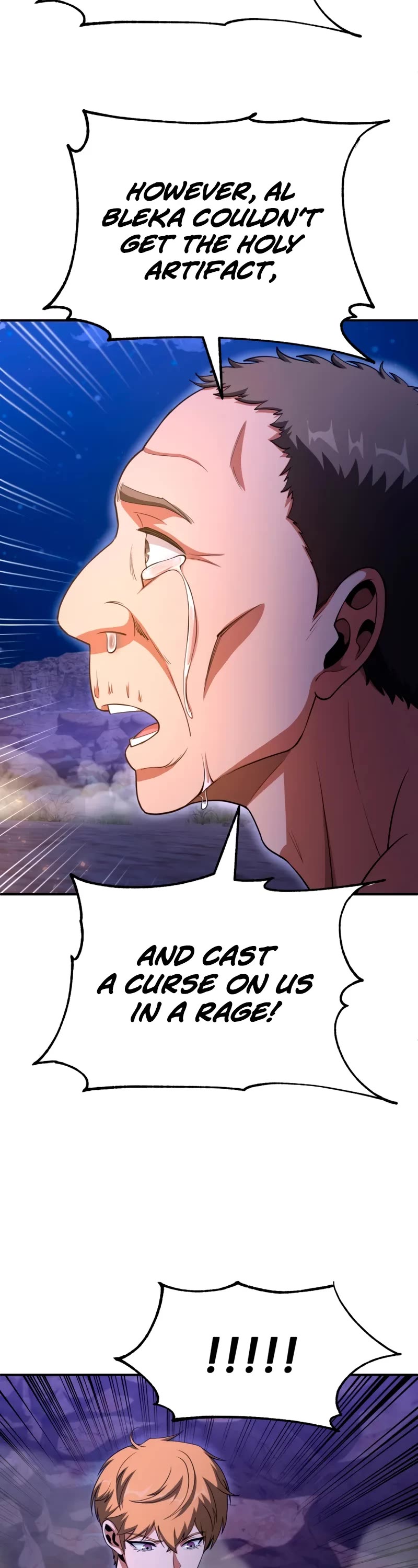 Youngest Scion of the Mages Chapter 94 page 53 - Chapter 94
