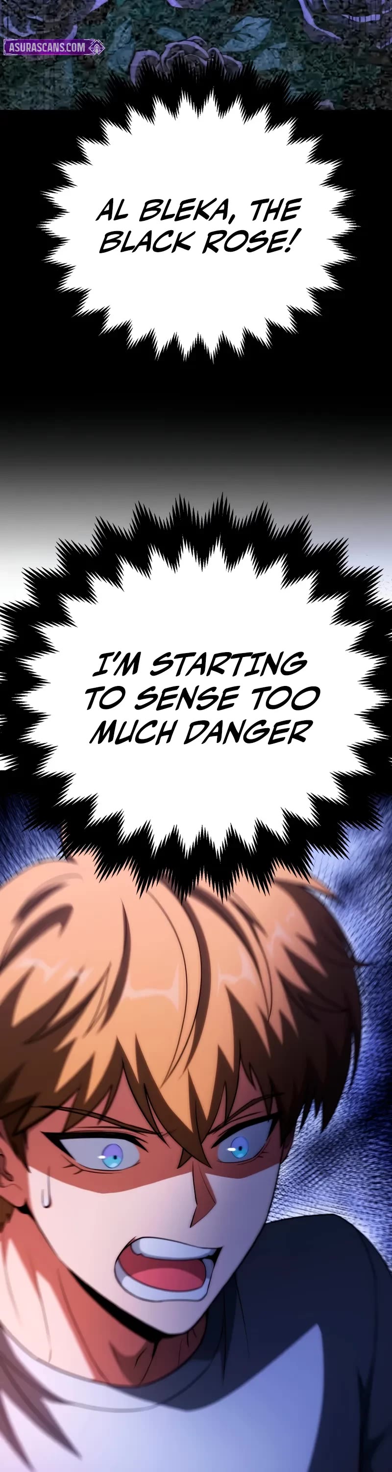 Youngest Scion of the Mages Chapter 94 page 56 - Chapter 94