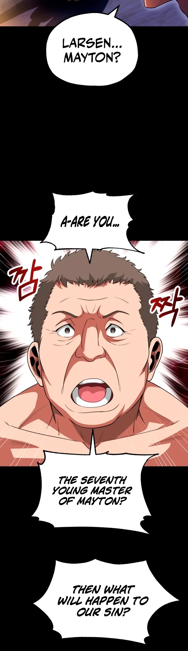 Youngest Scion of the Mages Chapter 95 page 11 - Chapter 95