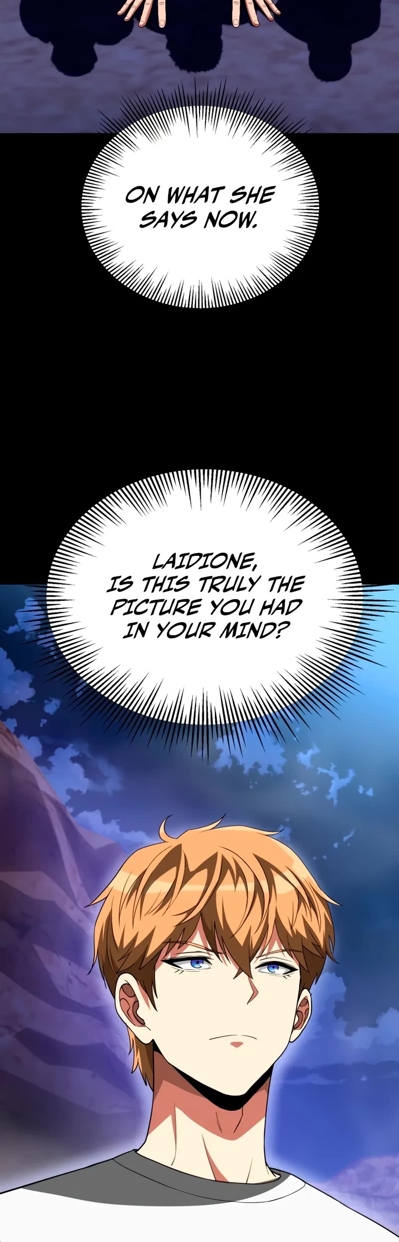 Youngest Scion of the Mages Chapter 95 page 16 - Chapter 95