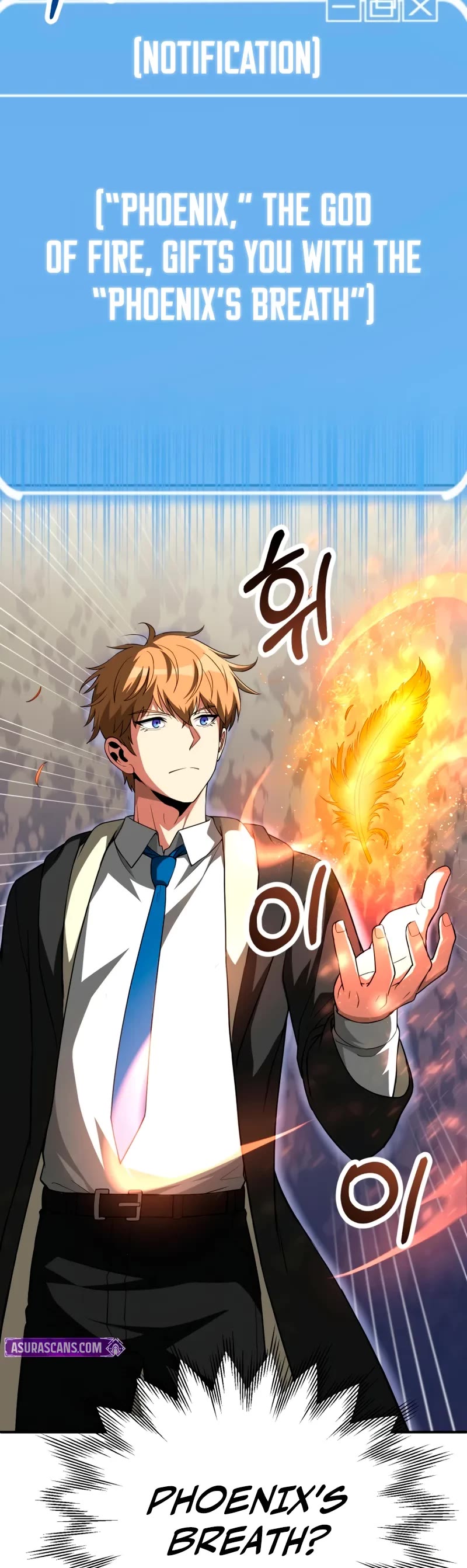 Youngest Scion of the Mages Chapter 95 page 20 - Chapter 95