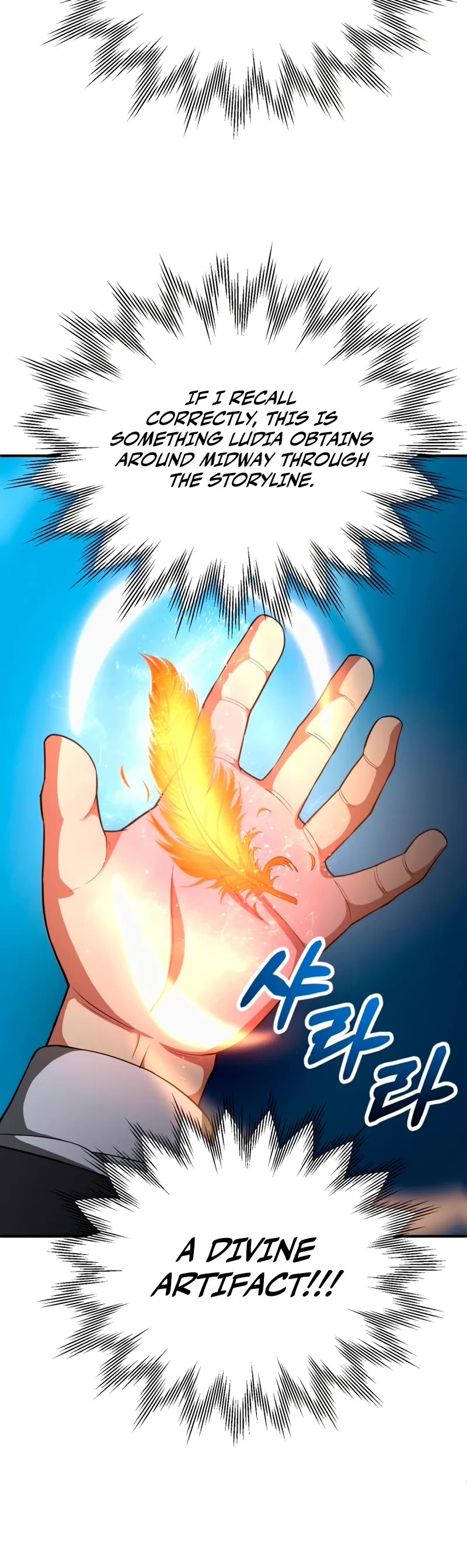 Youngest Scion of the Mages Chapter 95 page 21 - Chapter 95