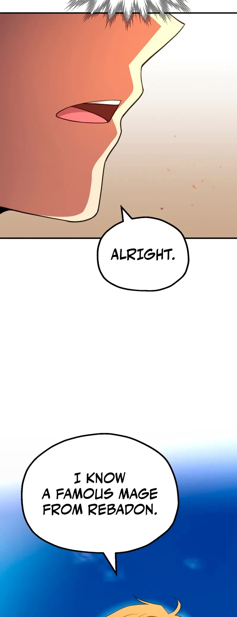 Youngest Scion of the Mages Chapter 95 page 30 - Chapter 95