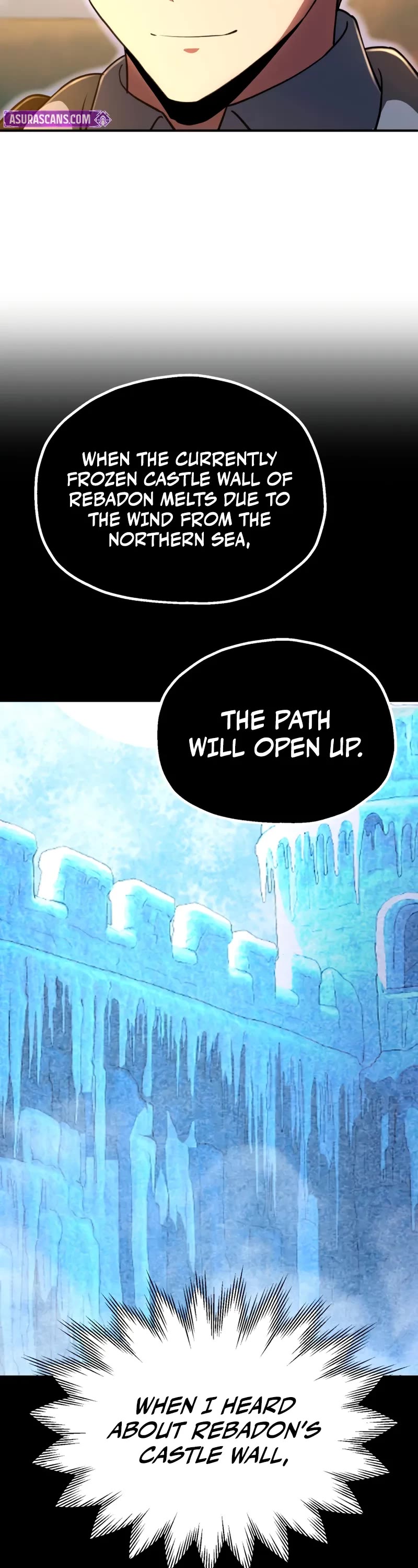 Youngest Scion of the Mages Chapter 95 page 48 - Chapter 95