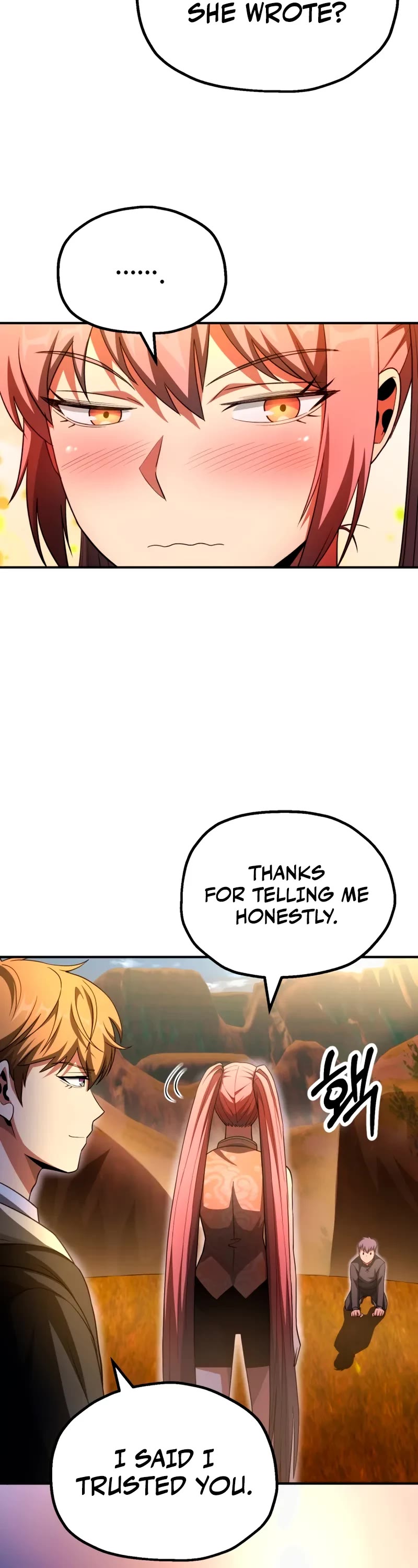 Youngest Scion of the Mages Chapter 95 page 56 - Chapter 95