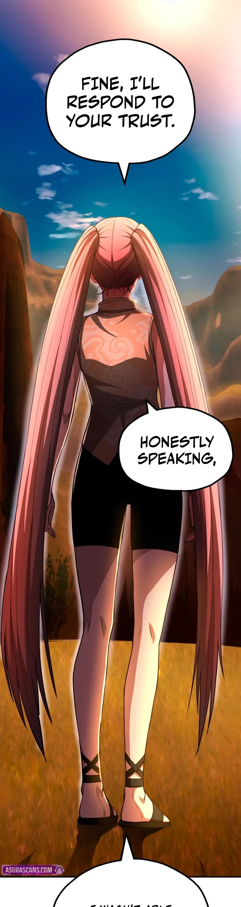 Youngest Scion of the Mages Chapter 95 page 57 - Chapter 95