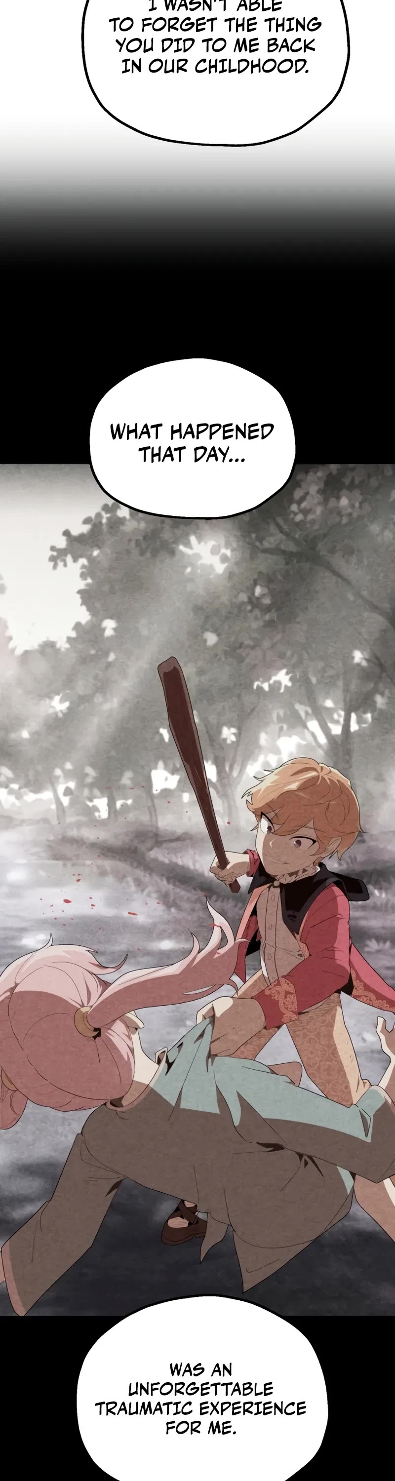 Youngest Scion of the Mages Chapter 95 page 58 - Chapter 95
