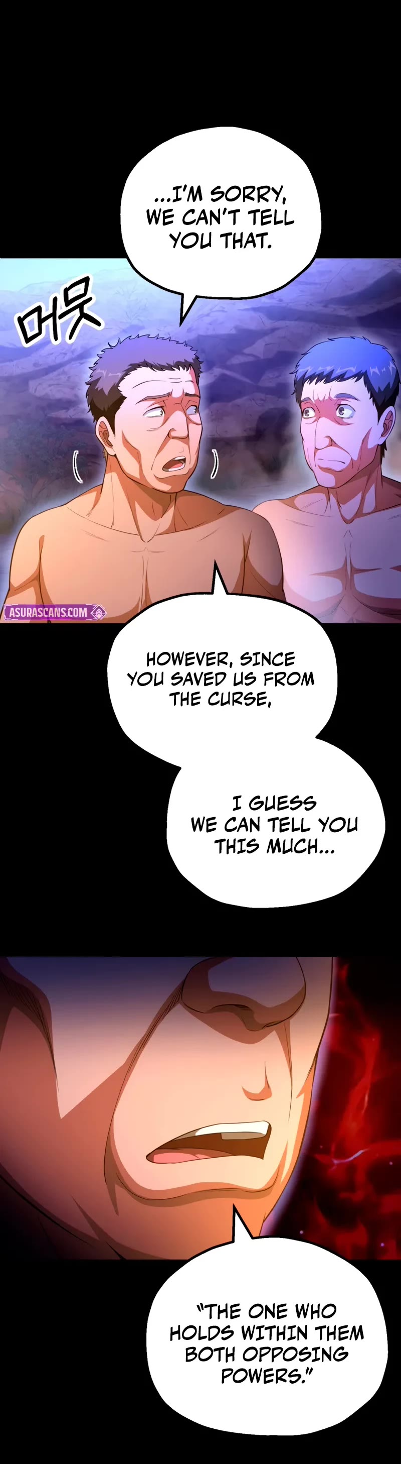 Youngest Scion of the Mages Chapter 95 page 6 - Chapter 95