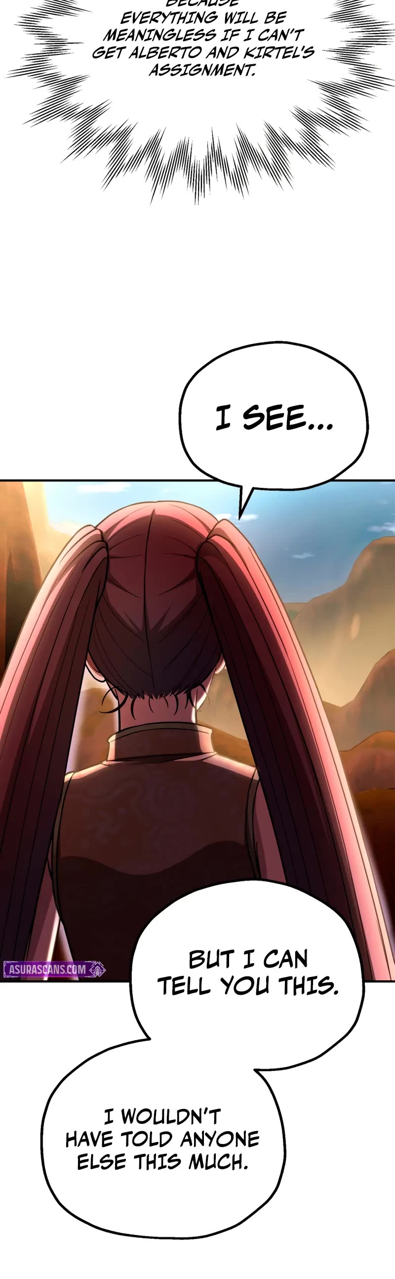Youngest Scion of the Mages Chapter 95 page 61 - Chapter 95