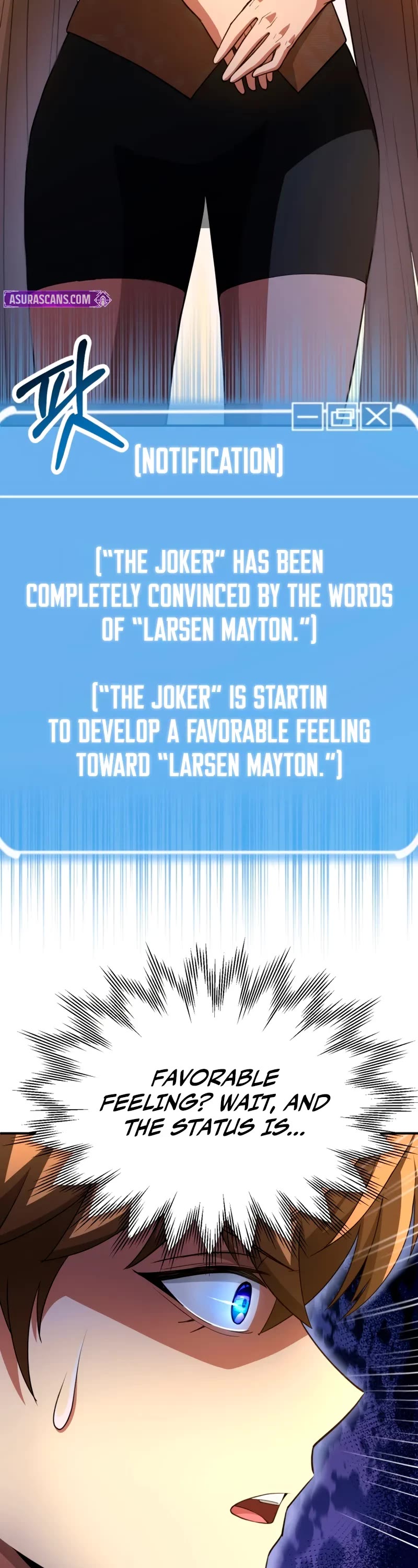 Youngest Scion of the Mages Chapter 95 page 63 - Chapter 95