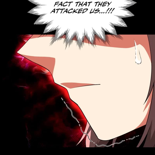 Youngest Scion of the Mages Chapter 95 cover