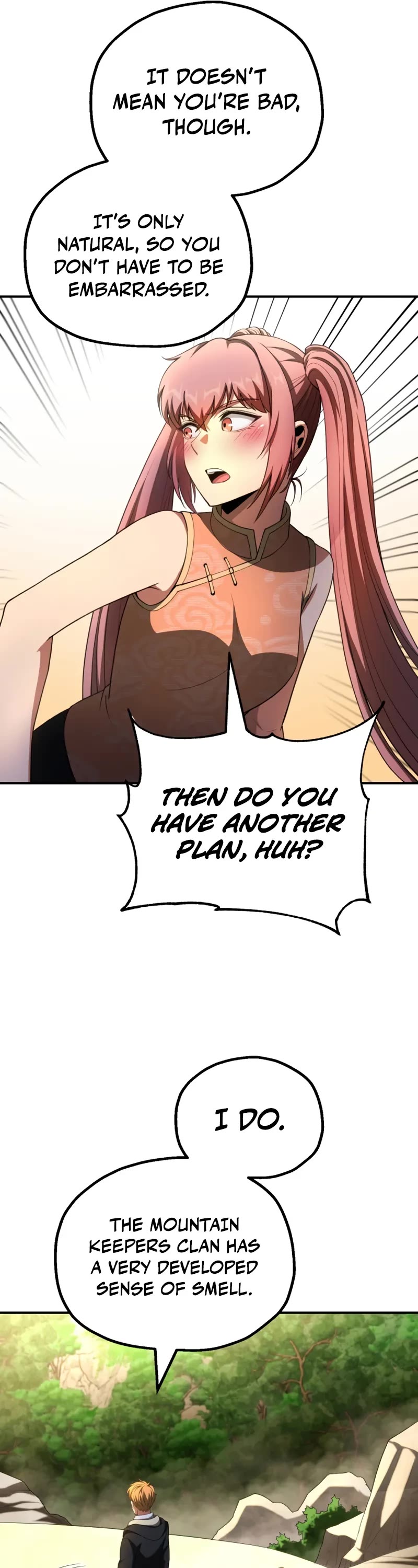 Youngest Scion of the Mages Chapter 96 page 27 - Chapter 96