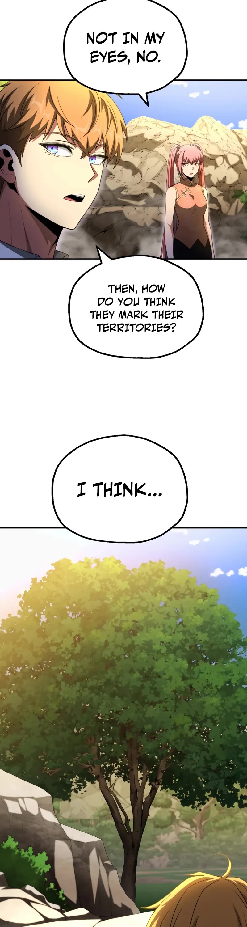 Youngest Scion of the Mages Chapter 96 page 29 - Chapter 96