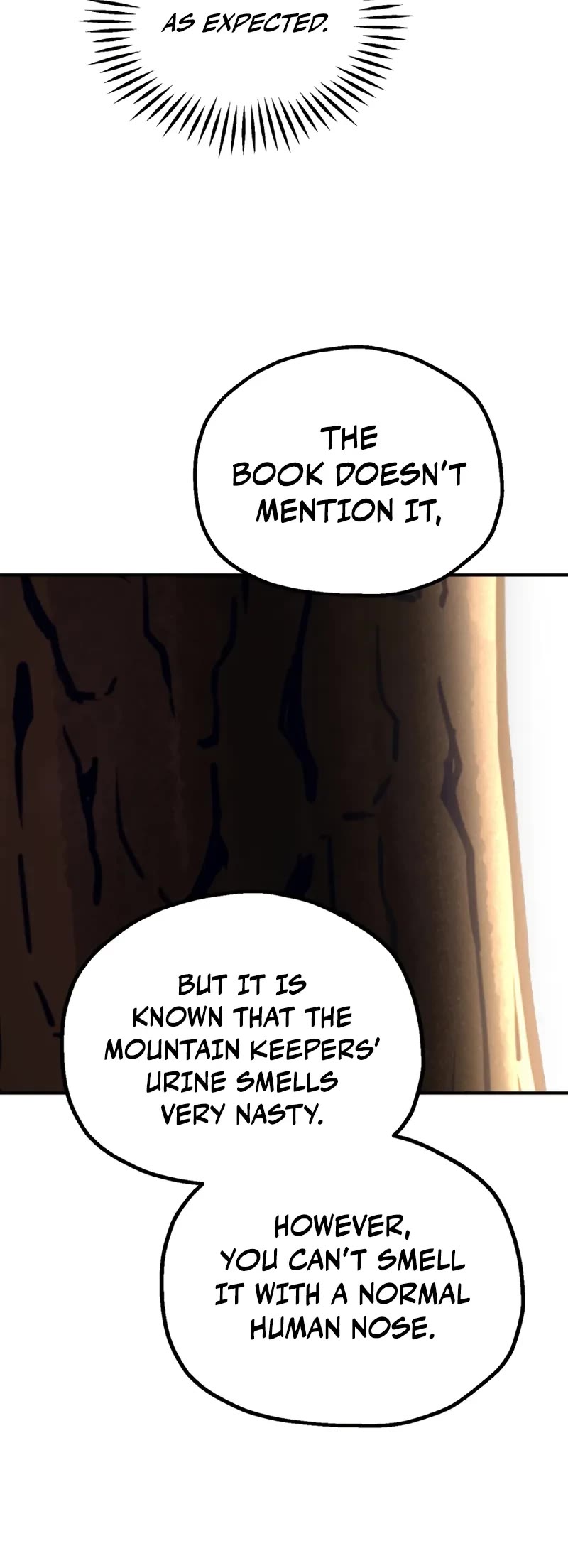 Youngest Scion of the Mages Chapter 96 page 31 - Chapter 96
