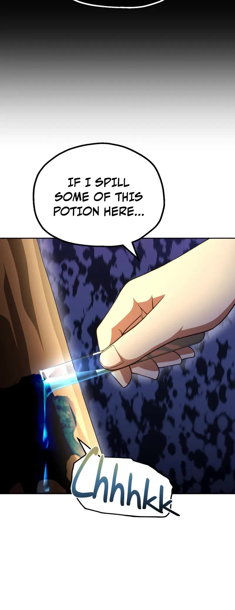 Youngest Scion of the Mages Chapter 96 page 36 - Chapter 96