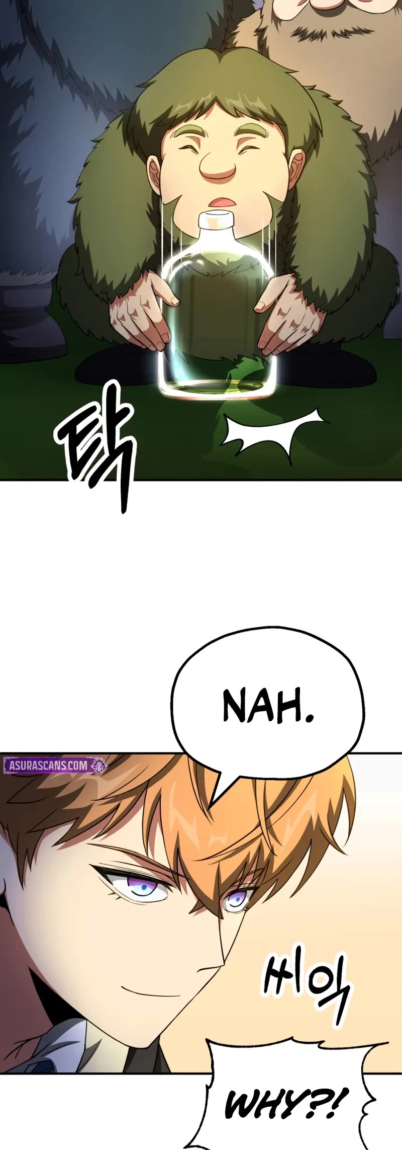 Youngest Scion of the Mages Chapter 96 page 44 - Chapter 96