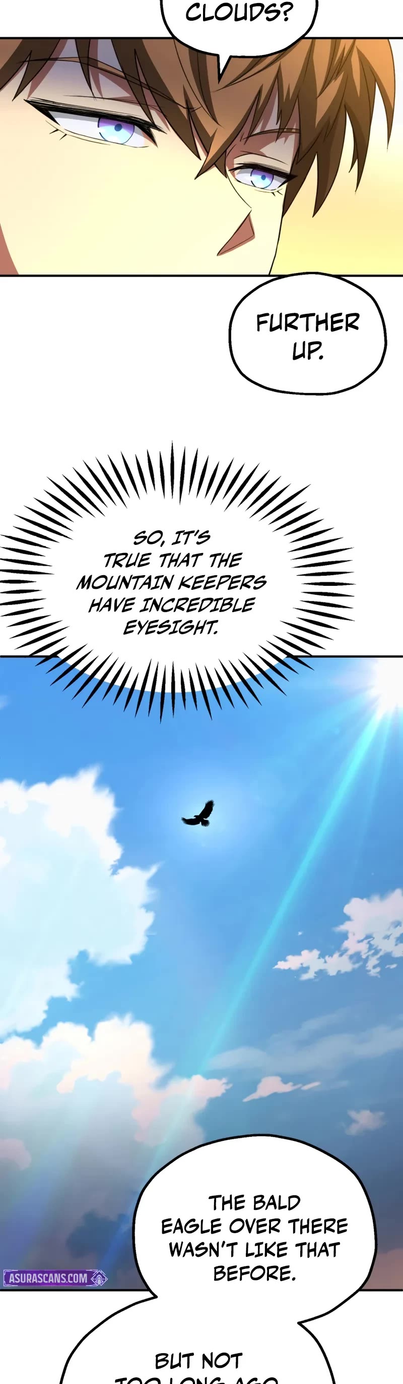 Youngest Scion of the Mages Chapter 97 page 15 - Chapter 97