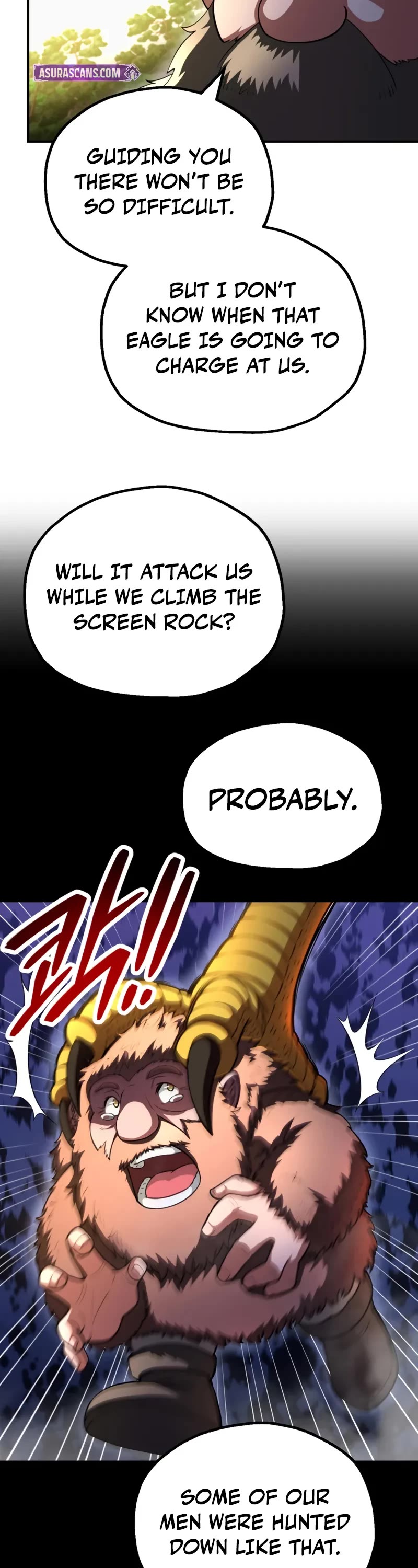Youngest Scion of the Mages Chapter 97 page 18 - Chapter 97