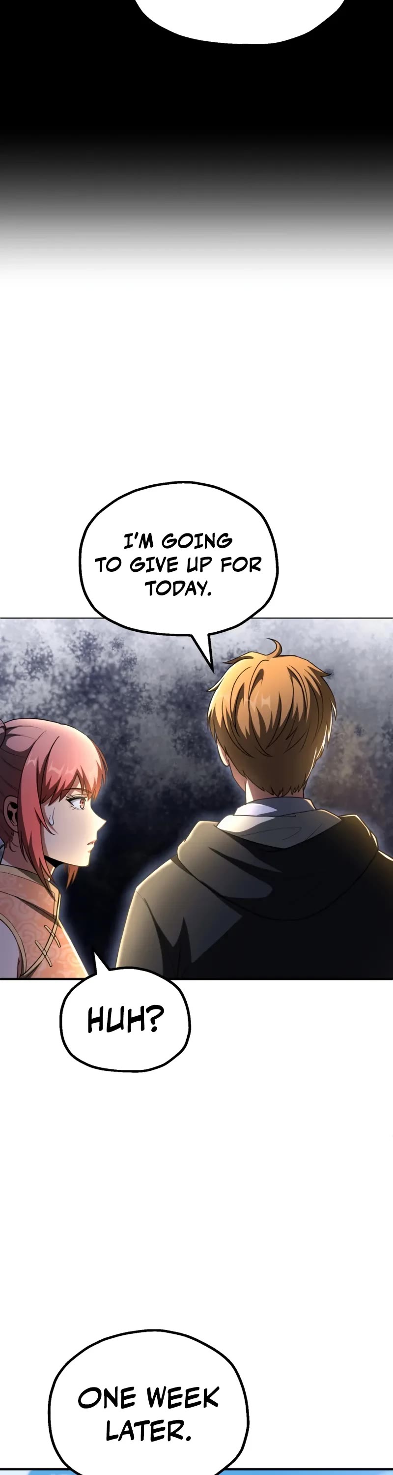 Youngest Scion of the Mages Chapter 97 page 19 - Chapter 97