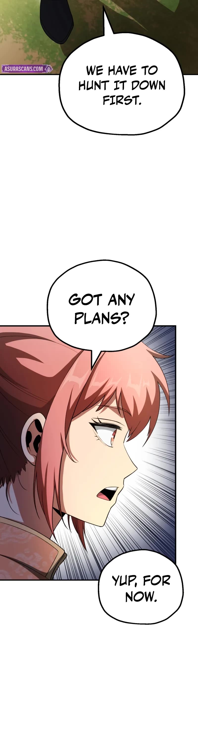 Youngest Scion of the Mages Chapter 97 page 26 - Chapter 97