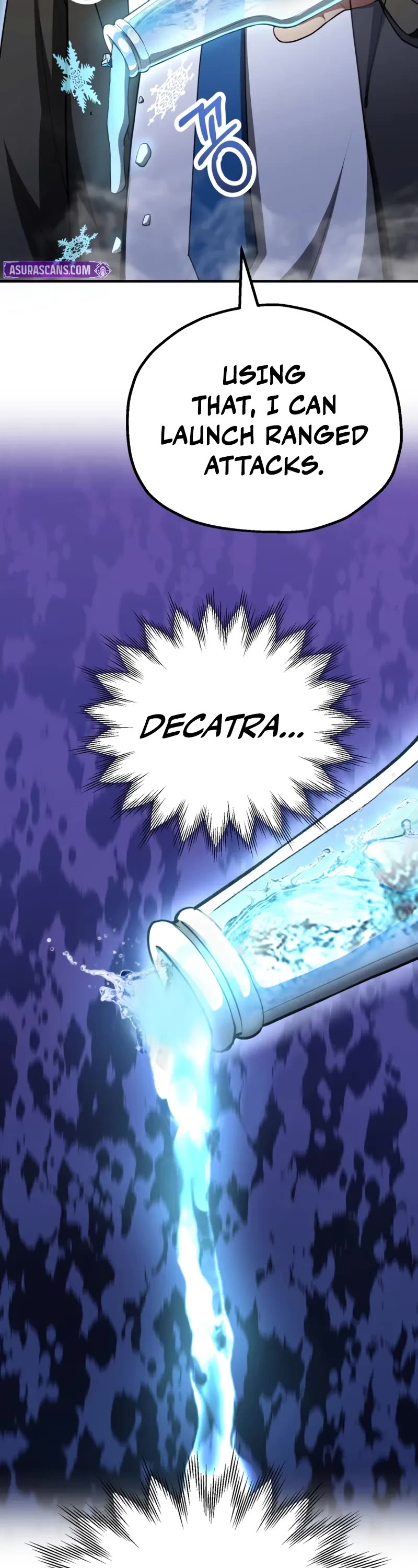 Youngest Scion of the Mages Chapter 97 page 28 - Chapter 97