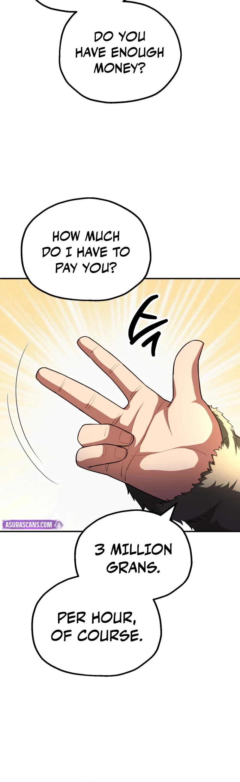 Youngest Scion of the Mages Chapter 97 page 6 - Chapter 97