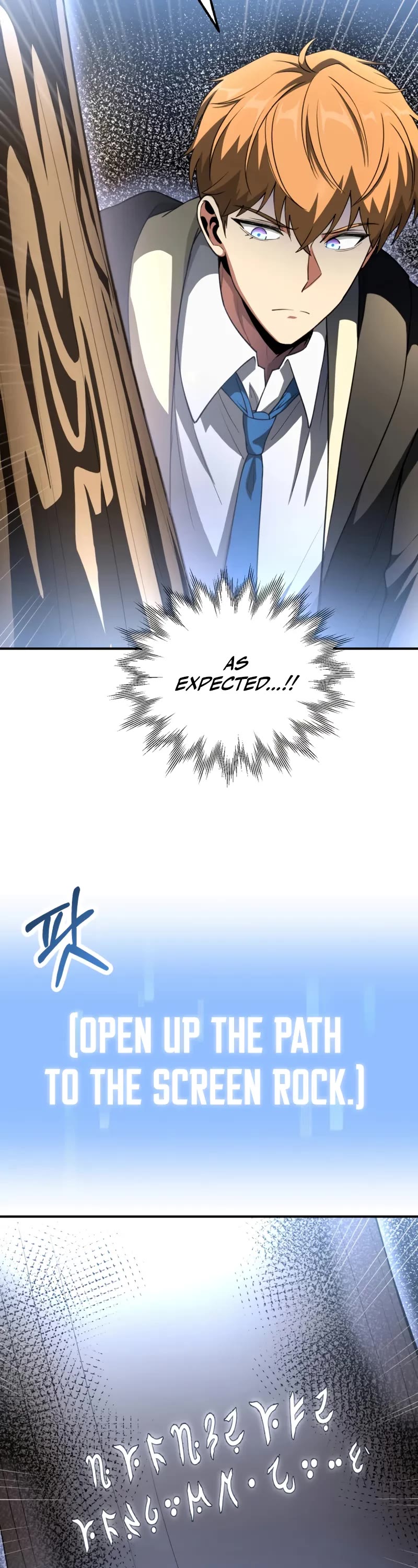 Youngest Scion of the Mages Chapter 98 page 19 - Chapter 98