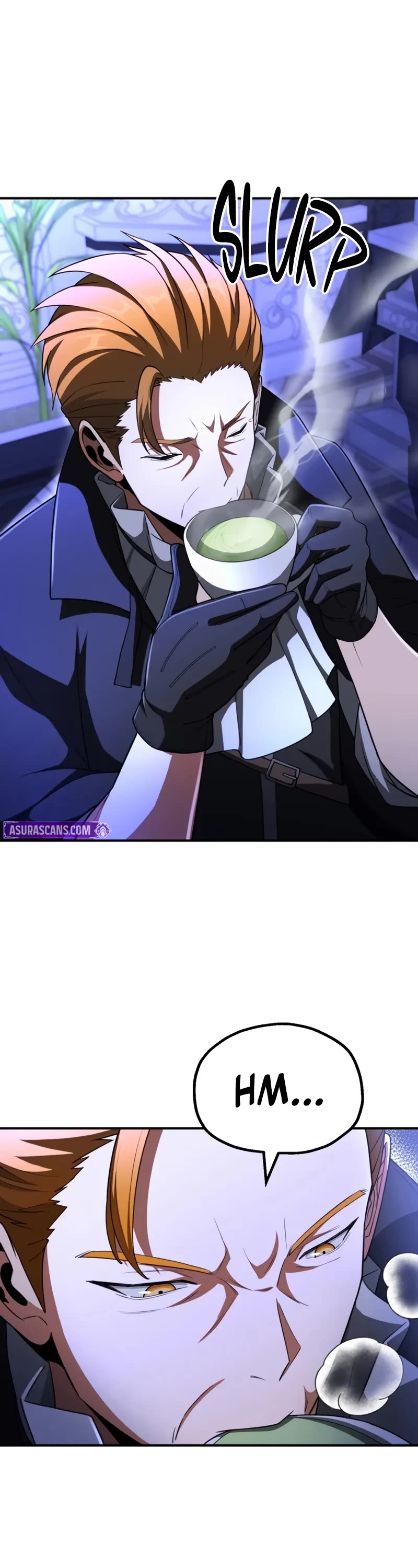 Youngest Scion of the Mages Chapter 98 page 21 - Chapter 98