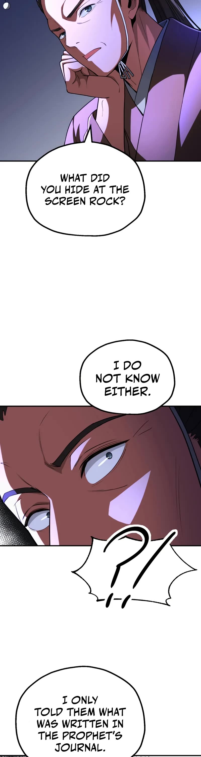 Youngest Scion of the Mages Chapter 98 page 24 - Chapter 98