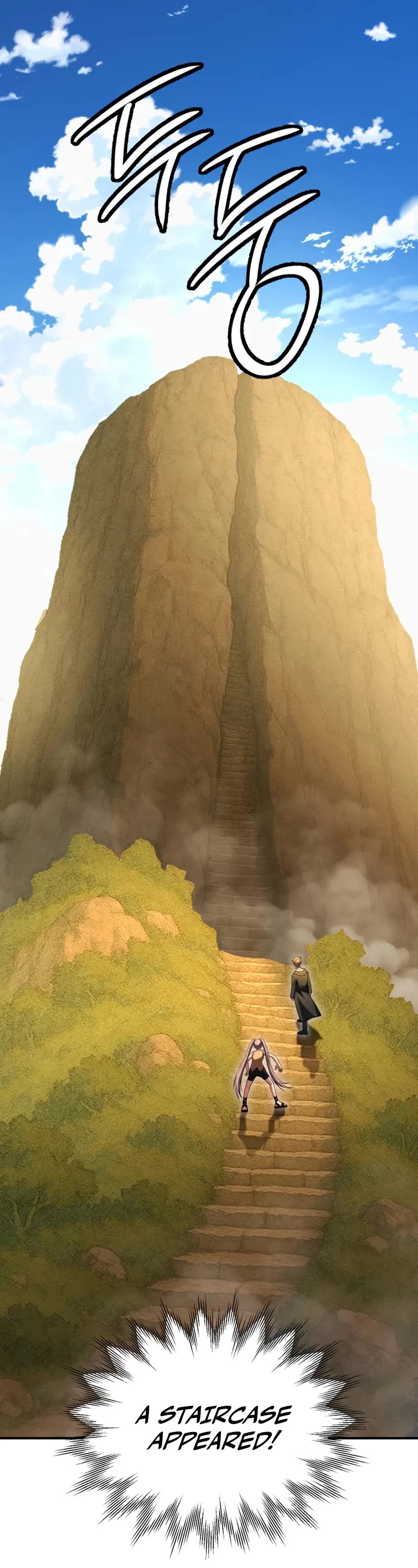 Youngest Scion of the Mages Chapter 98 page 41 - Chapter 98