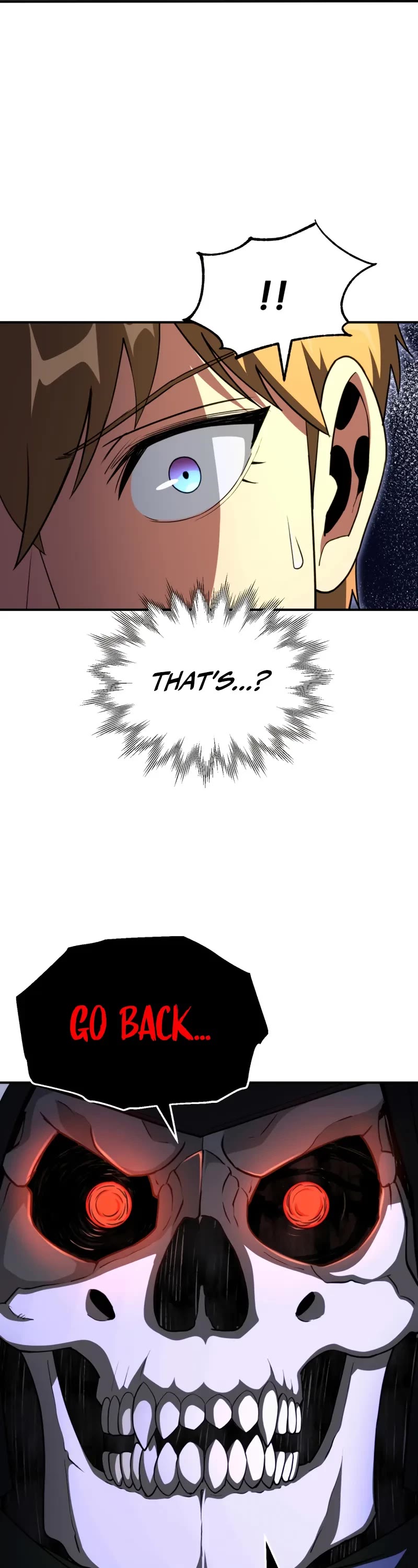 Youngest Scion of the Mages Chapter 98 page 44 - Chapter 98