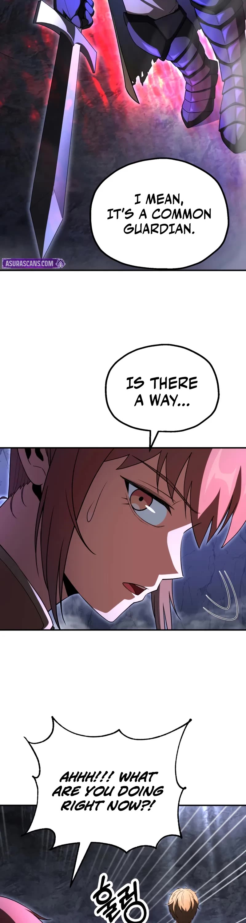 Youngest Scion of the Mages Chapter 98 page 48 - Chapter 98