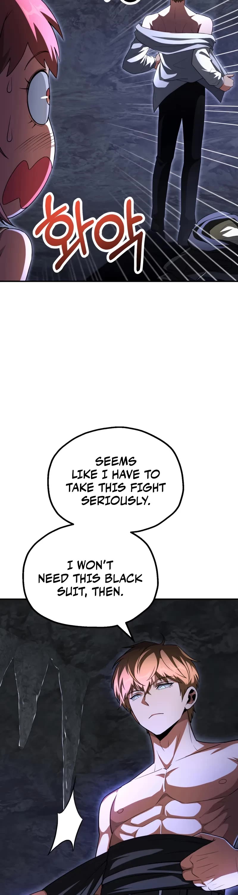 Youngest Scion of the Mages Chapter 98 page 49 - Chapter 98