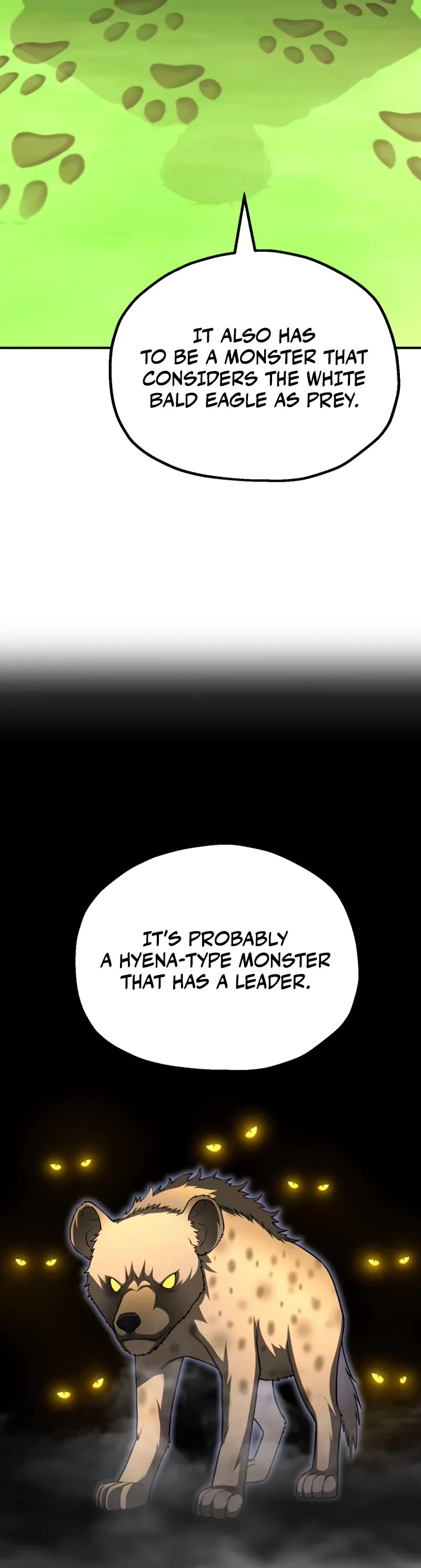 Youngest Scion of the Mages Chapter 98 page 6 - Chapter 98