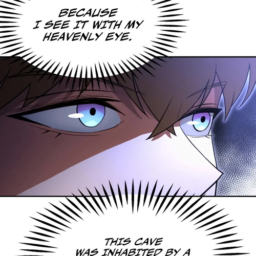 Youngest Scion of the Mages Chapter 98 cover