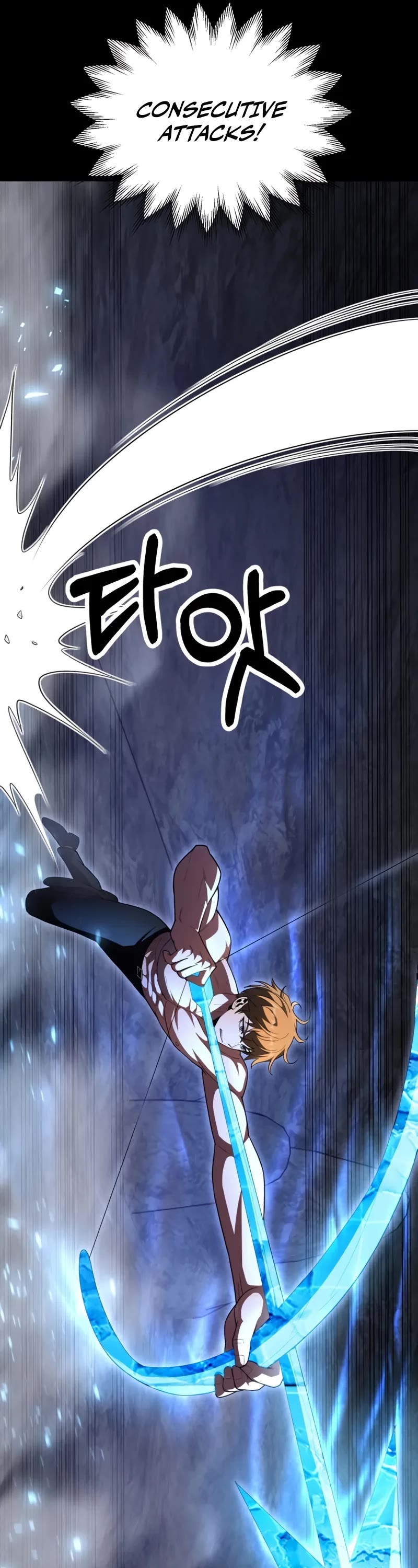 Youngest Scion of the Mages Chapter 99 page 11 - Chapter 99