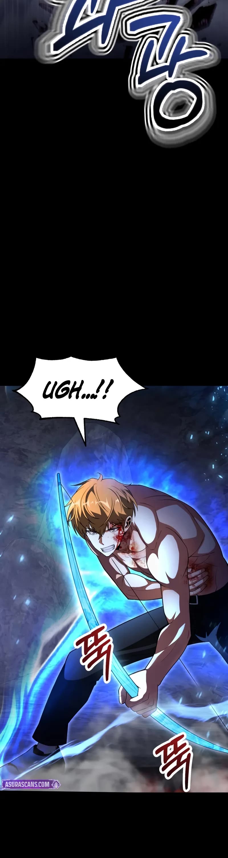 Youngest Scion of the Mages Chapter 99 page 16 - Chapter 99