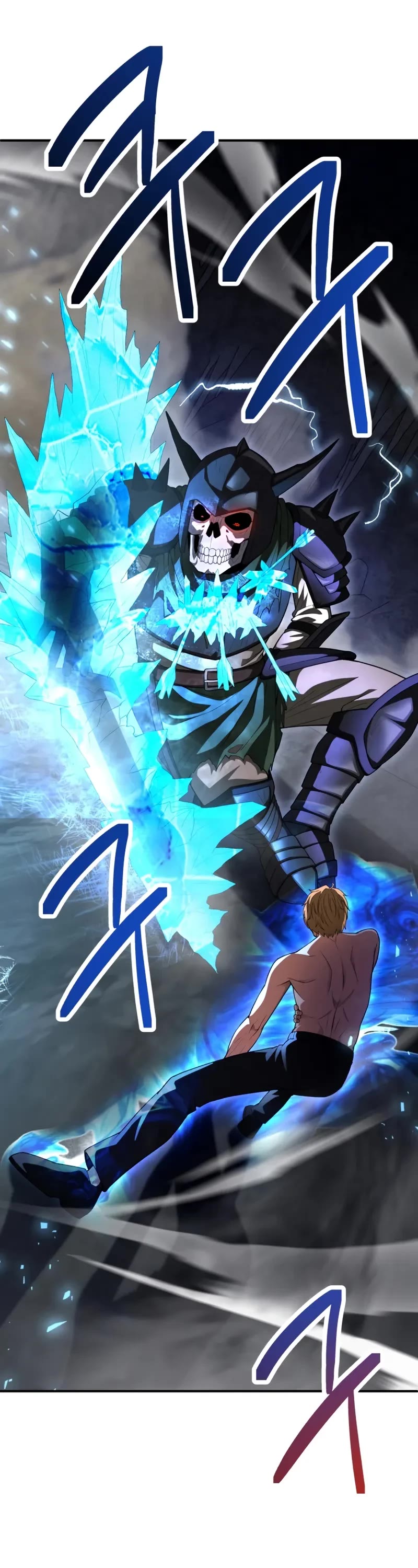 Youngest Scion of the Mages Chapter 99 page 2 - Chapter 99