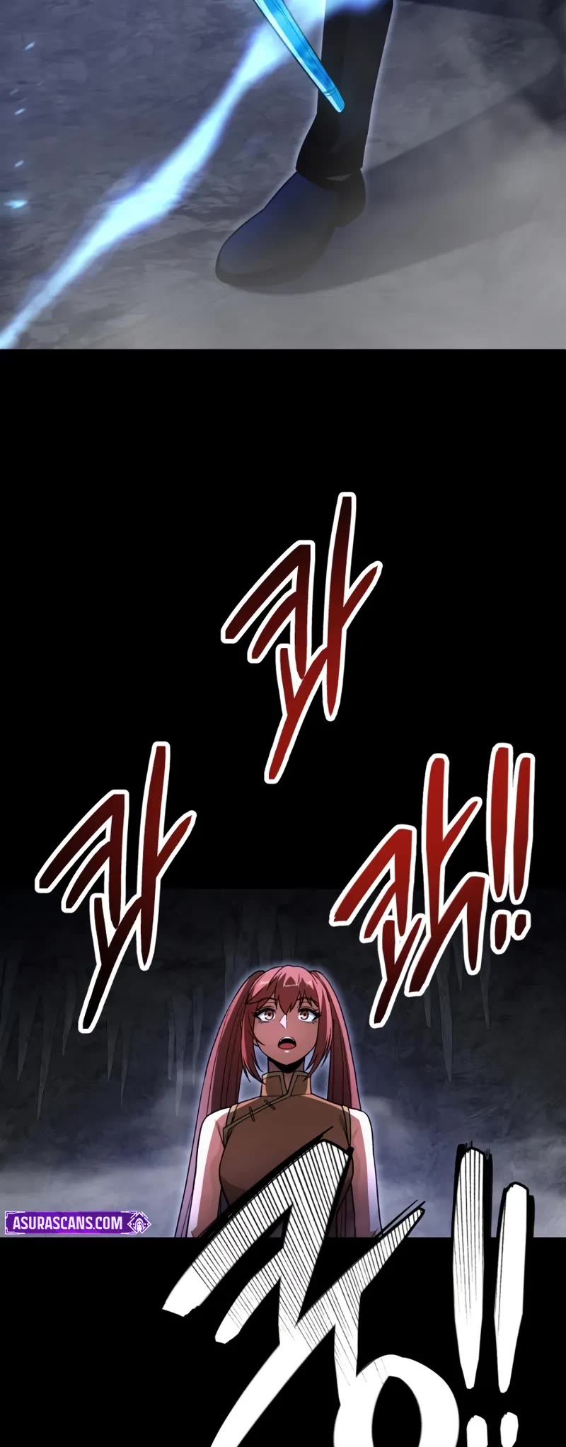Youngest Scion of the Mages Chapter 99 page 23 - Chapter 99