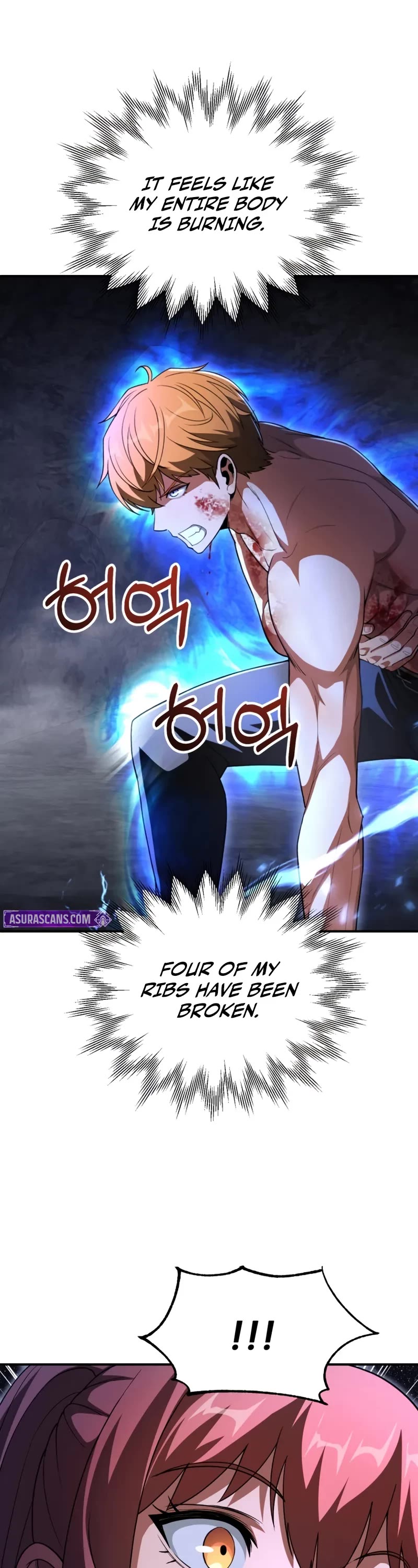 Youngest Scion of the Mages Chapter 99 page 26 - Chapter 99