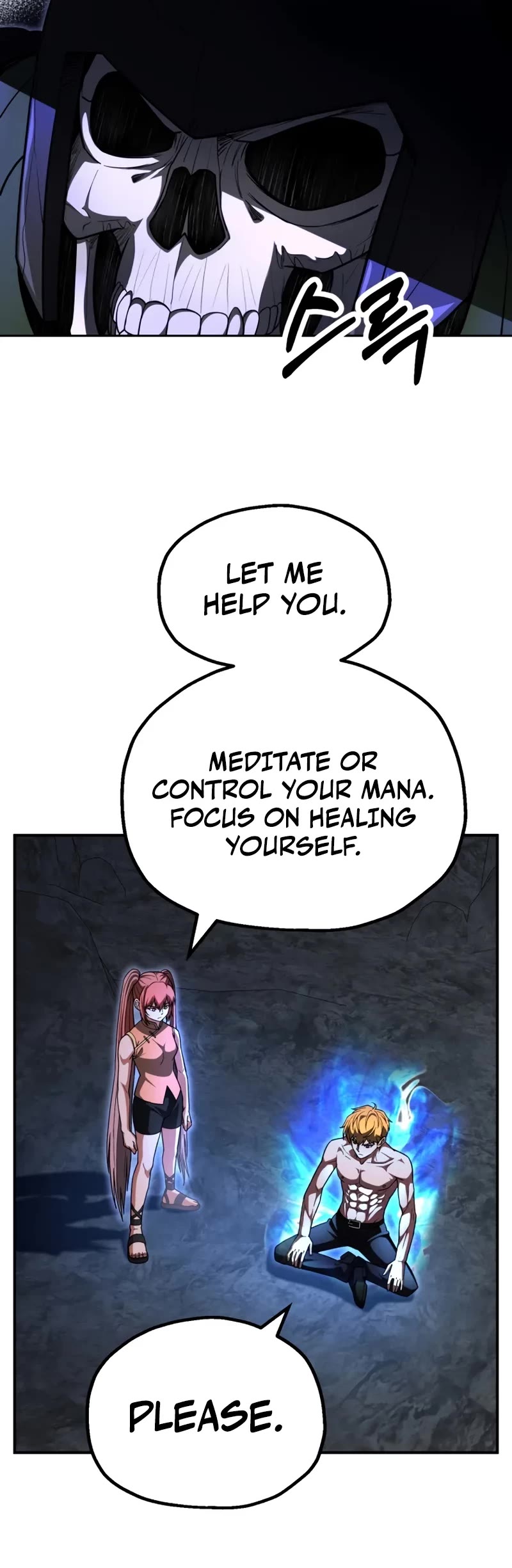Youngest Scion of the Mages Chapter 99 page 29 - Chapter 99