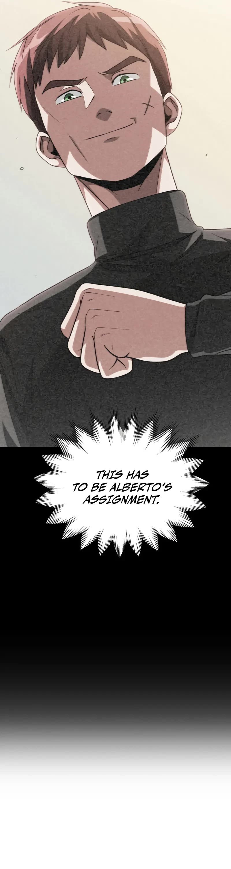 Youngest Scion of the Mages Chapter 99 page 35 - Chapter 99